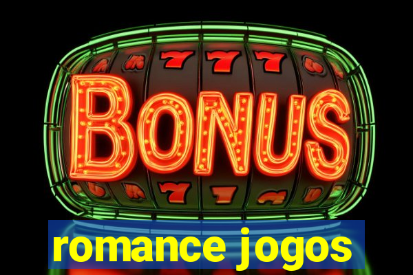 romance jogos